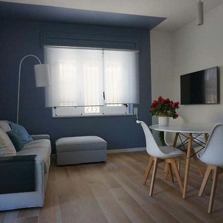 Blu Corallo Agropoli Exterior photo