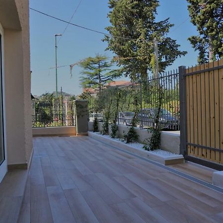 Blu Corallo Agropoli Exterior photo