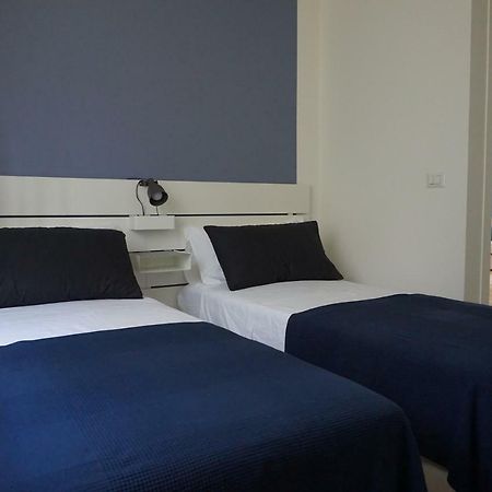 Blu Corallo Agropoli Exterior photo
