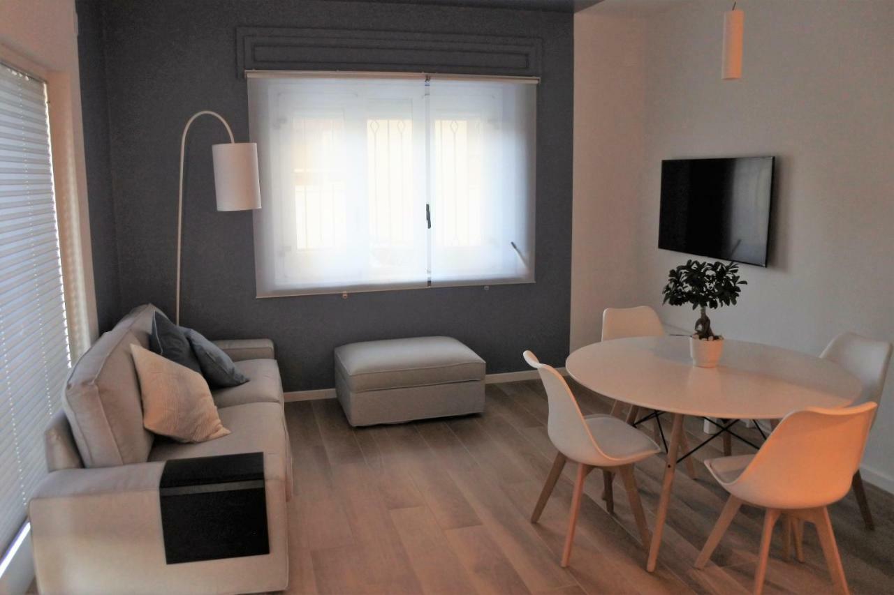 Blu Corallo Agropoli Exterior photo