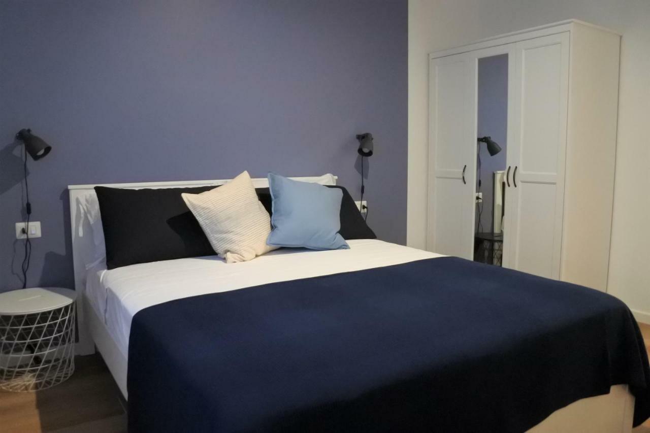 Blu Corallo Agropoli Exterior photo