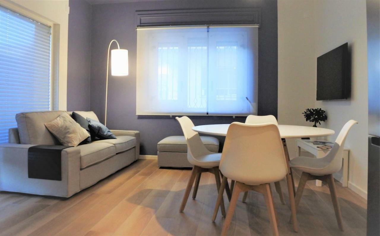 Blu Corallo Agropoli Exterior photo