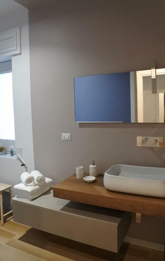 Blu Corallo Agropoli Exterior photo