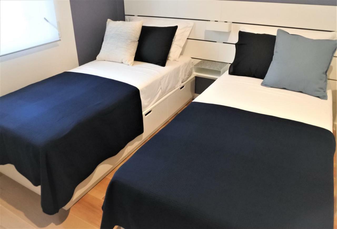 Blu Corallo Agropoli Exterior photo