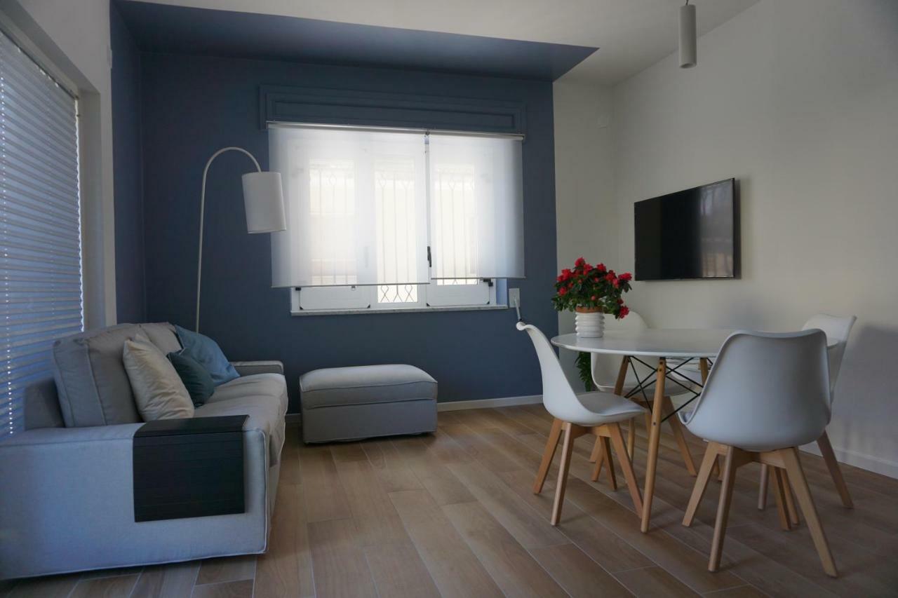 Blu Corallo Agropoli Exterior photo