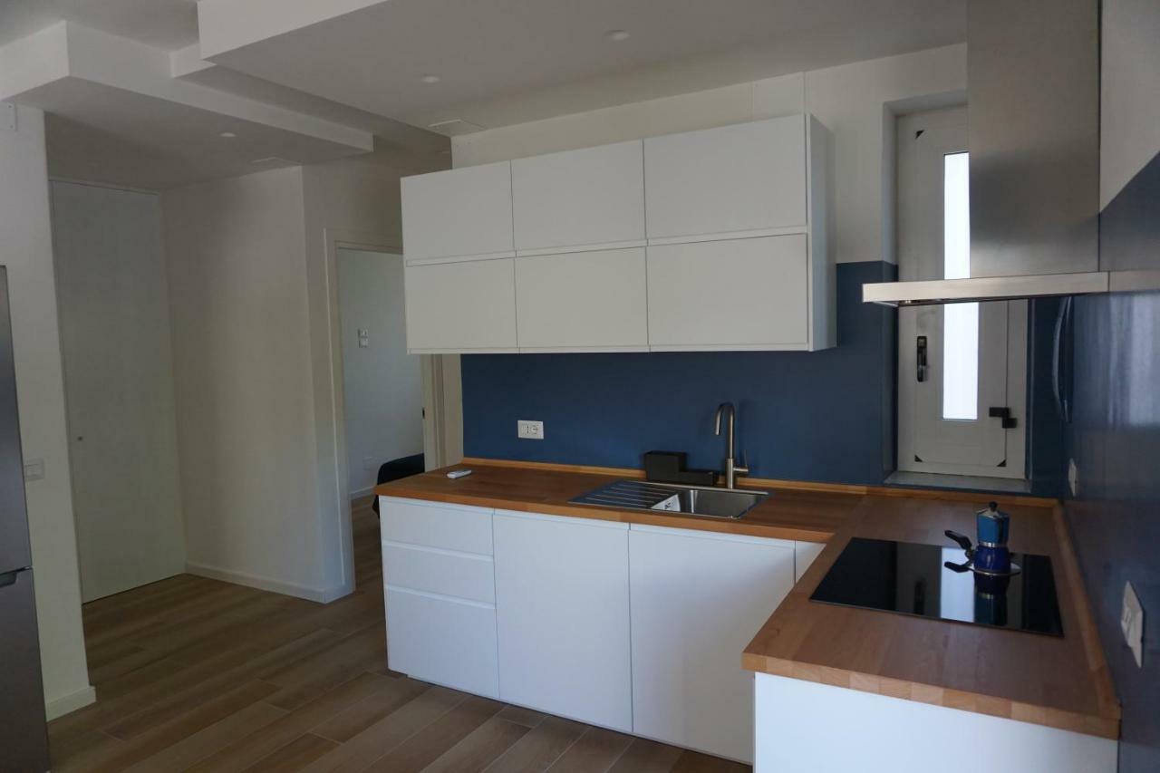 Blu Corallo Agropoli Exterior photo