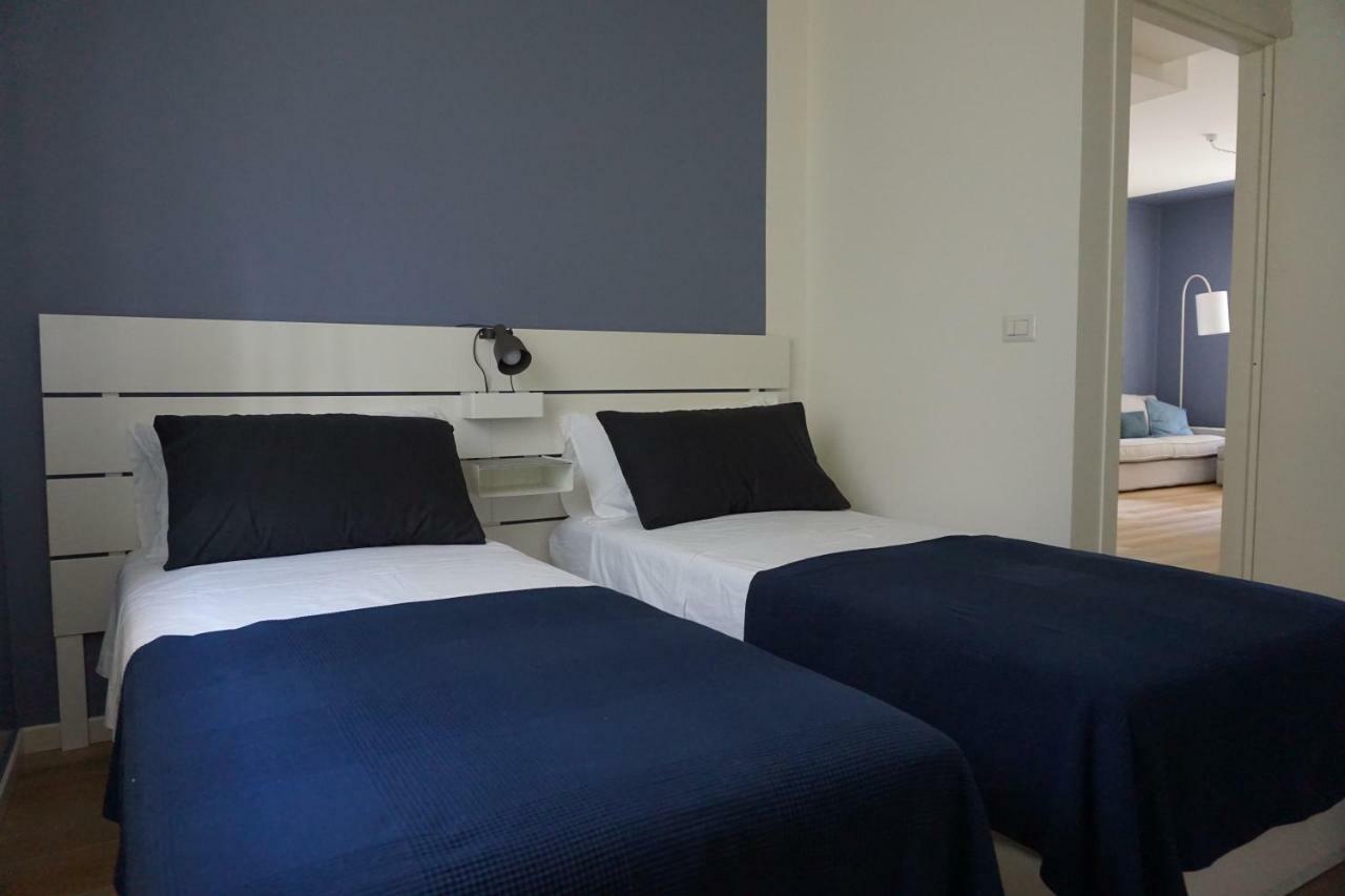 Blu Corallo Agropoli Exterior photo